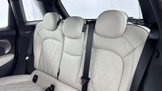 MINI Hatchback 1.5 Cooper Exclusive 5dr Auto Petrol Hatchback